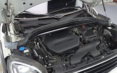 MINI Countryman II (F60), 2021 год, 2 549 953 рублей, 31 фотография