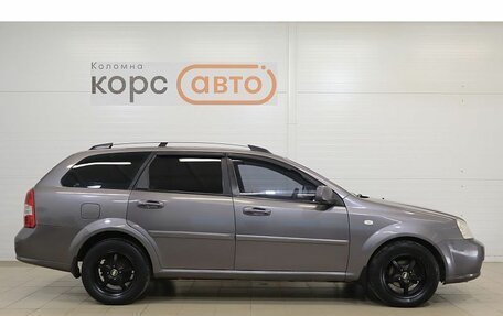Chevrolet Lacetti, 2012 год, 479 000 рублей, 4 фотография