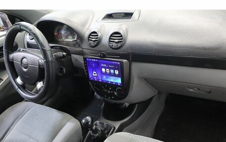 Chevrolet Lacetti, 2012 год, 479 000 рублей, 5 фотография