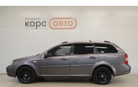 Chevrolet Lacetti, 2012 год, 479 000 рублей, 2 фотография