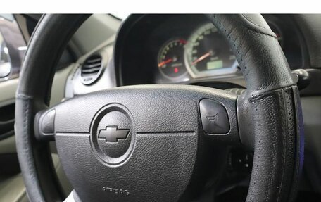 Chevrolet Lacetti, 2012 год, 479 000 рублей, 8 фотография