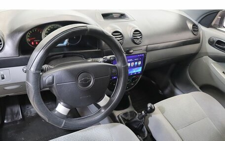 Chevrolet Lacetti, 2012 год, 479 000 рублей, 6 фотография