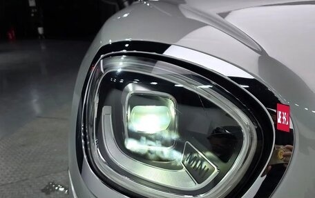 MINI Countryman II (F60), 2021 год, 2 549 953 рублей, 29 фотография