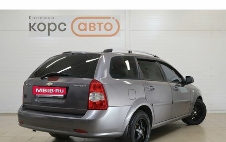 Chevrolet Lacetti, 2012 год, 479 000 рублей, 3 фотография