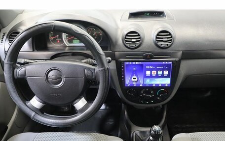 Chevrolet Lacetti, 2012 год, 479 000 рублей, 9 фотография