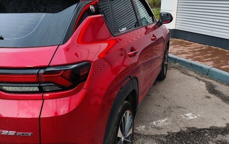 Changan CS35 Plus, 2024 год, 1 900 000 рублей, 5 фотография