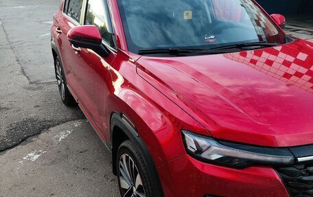 Changan CS35 Plus, 2024 год, 1 900 000 рублей, 6 фотография