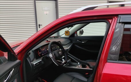 Changan CS35 Plus, 2024 год, 1 900 000 рублей, 7 фотография