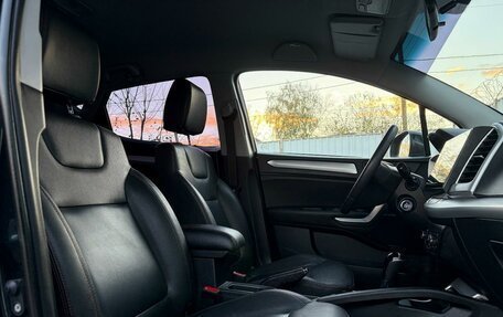 JAC S3, 2022 год, 999 000 рублей, 10 фотография