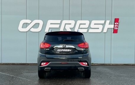JAC S3, 2022 год, 999 000 рублей, 4 фотография