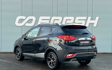 JAC S3, 2022 год, 999 000 рублей, 2 фотография