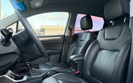 JAC S3, 2022 год, 999 000 рублей, 8 фотография