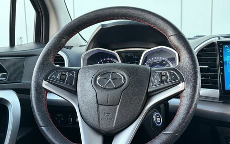 JAC S3, 2022 год, 999 000 рублей, 13 фотография