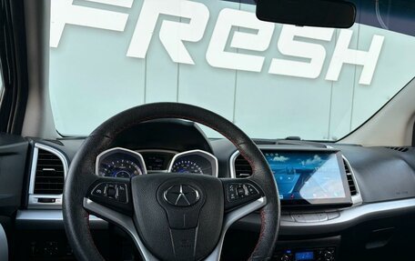 JAC S3, 2022 год, 999 000 рублей, 6 фотография