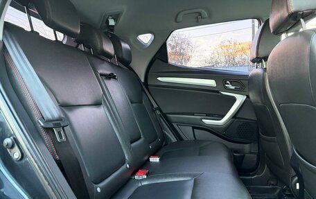 JAC S3, 2022 год, 999 000 рублей, 9 фотография