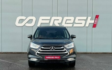 JAC S3, 2022 год, 999 000 рублей, 3 фотография