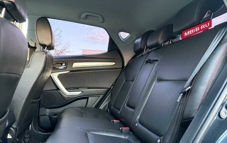 JAC S3, 2022 год, 999 000 рублей, 7 фотография