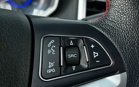 JAC S3, 2022 год, 999 000 рублей, 19 фотография