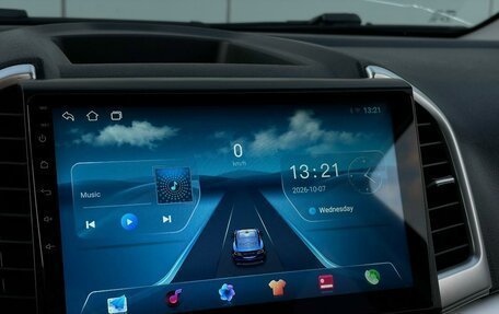 JAC S3, 2022 год, 999 000 рублей, 20 фотография