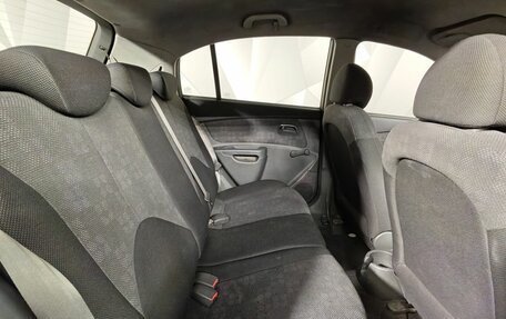 KIA Rio II, 2006 год, 250 000 рублей, 14 фотография