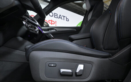 BMW X3, 2018 год, 4 590 000 рублей, 17 фотография