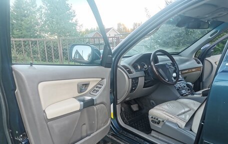 Volvo XC90 II рестайлинг, 2006 год, 670 000 рублей, 6 фотография