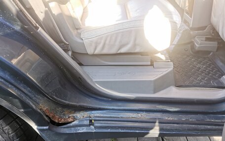 Volvo XC90 II рестайлинг, 2006 год, 670 000 рублей, 12 фотография