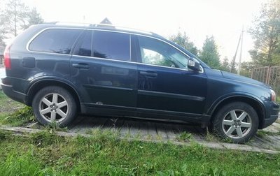 Volvo XC90 II рестайлинг, 2006 год, 670 000 рублей, 1 фотография
