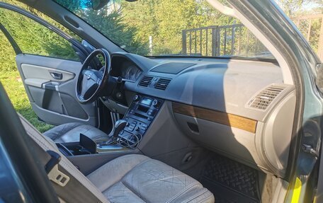 Volvo XC90 II рестайлинг, 2006 год, 670 000 рублей, 7 фотография