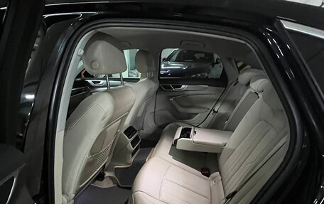 Audi A6, 2021 год, 3 850 000 рублей, 5 фотография