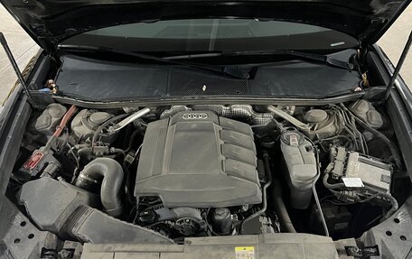Audi A6, 2021 год, 3 850 000 рублей, 13 фотография