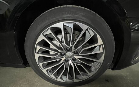 Audi A6, 2021 год, 3 850 000 рублей, 14 фотография