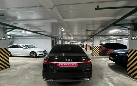 Audi A6, 2021 год, 3 850 000 рублей, 6 фотография