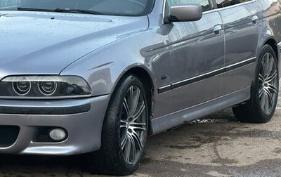 BMW 5 серия, 1996 год, 650 000 рублей, 1 фотография