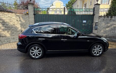 Infiniti EX, 2009 год, 1 150 000 рублей, 1 фотография