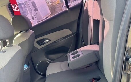 Chevrolet Cruze II, 2010 год, 495 000 рублей, 8 фотография