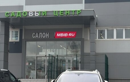 Infiniti FX II, 2011 год, 2 200 000 рублей, 1 фотография