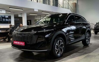 Haval F7, 2026 год, 3 566 609 рублей, 1 фотография
