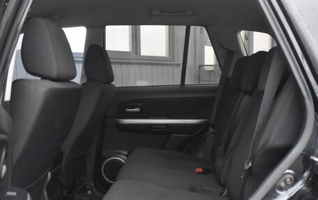 Suzuki Grand Vitara, 2011 год, 809 000 рублей, 8 фотография