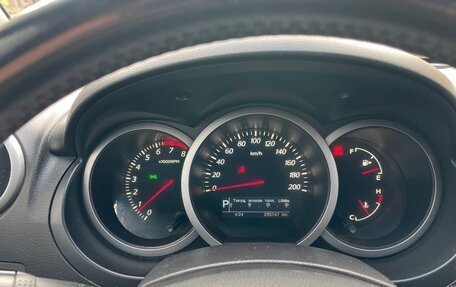 Suzuki Grand Vitara, 2011 год, 809 000 рублей, 2 фотография