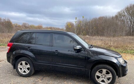 Suzuki Grand Vitara, 2011 год, 809 000 рублей, 5 фотография