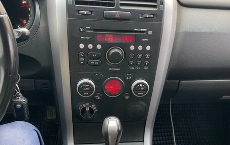 Suzuki Grand Vitara, 2011 год, 809 000 рублей, 4 фотография