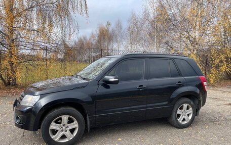 Suzuki Grand Vitara, 2011 год, 809 000 рублей, 6 фотография