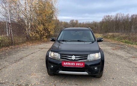 Suzuki Grand Vitara, 2011 год, 809 000 рублей, 3 фотография