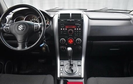 Suzuki Grand Vitara, 2011 год, 809 000 рублей, 7 фотография