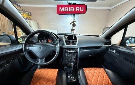 Peugeot 207 I, 2007 год, 430 000 рублей, 5 фотография