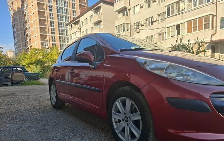 Peugeot 207 I, 2007 год, 480 000 рублей, 2 фотография