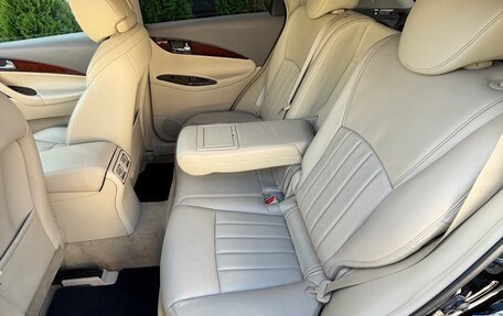 Infiniti EX, 2009 год, 1 150 000 рублей, 11 фотография