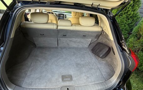 Infiniti EX, 2009 год, 1 150 000 рублей, 13 фотография