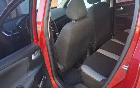 Peugeot 207 I, 2007 год, 480 000 рублей, 10 фотография
